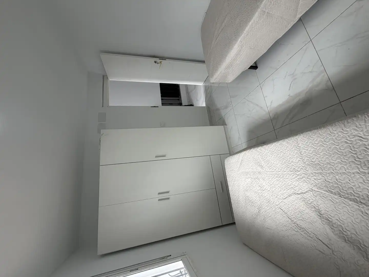 Zimmer in Calle Jacaranda, 30, San Jerónimo - La Bachillera Einfamilien-Reihenhaus zur untervermieten in Sevilla mit Klimaanlage, Heizung und Terrasse