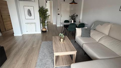 Foto 4 de Piso de alquiler en Calle la Española, 1, Pueblo Nuevo,  Madrid Capital