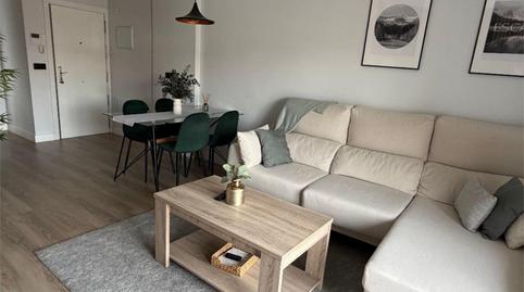 Foto 5 de Piso de alquiler en Calle la Española, 1, Pueblo Nuevo,  Madrid Capital