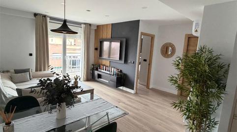 Foto 3 de Piso de alquiler en Calle la Española, 1, Pueblo Nuevo,  Madrid Capital