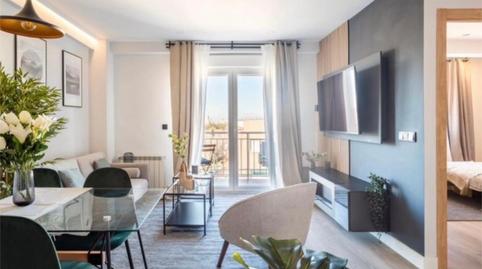 Foto 2 de Piso de alquiler en Calle la Española, 1, Pueblo Nuevo,  Madrid Capital