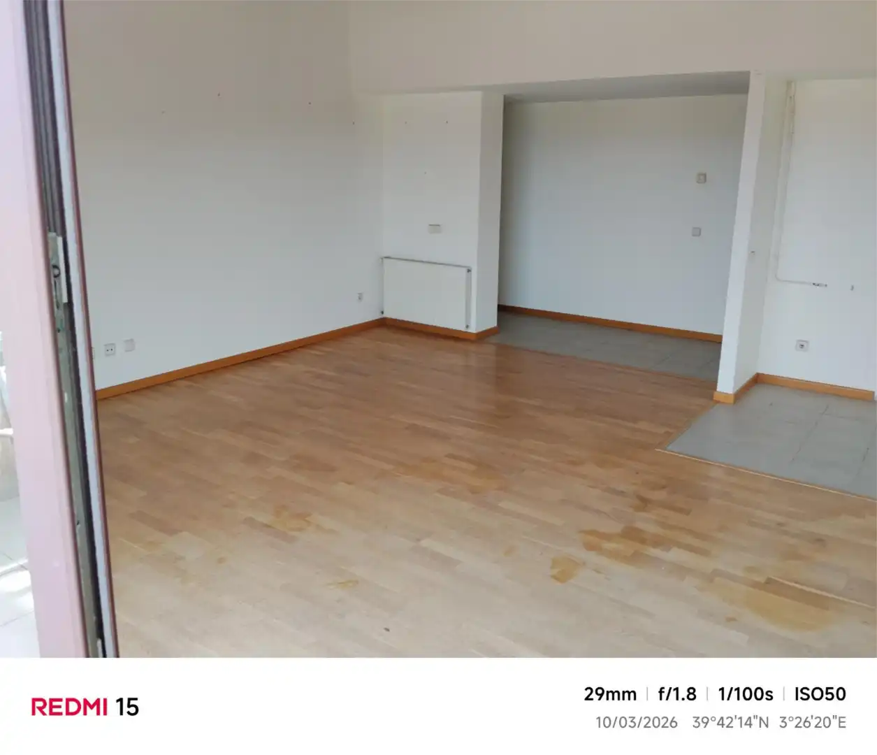 Flat for sale in Carrer Sud, 1, Capdepera Poble Flat for sale in Capdepera with Terrace and Balcony