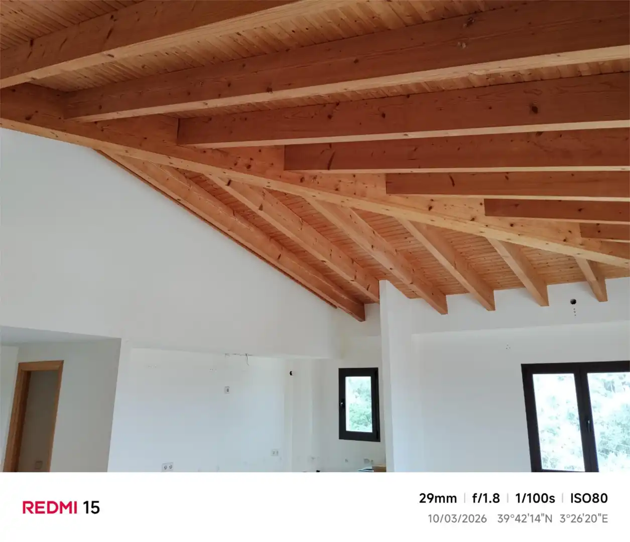 Flat for sale in Carrer Sud, 1, Capdepera Poble Bedroom of Flat for sale in Capdepera with Terrace and Balcony