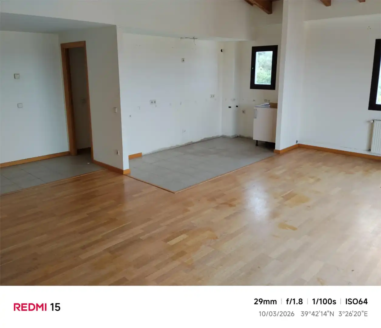 Flat for sale in Carrer Sud, 1, Capdepera Poble Flat for sale in Capdepera with Terrace and Balcony