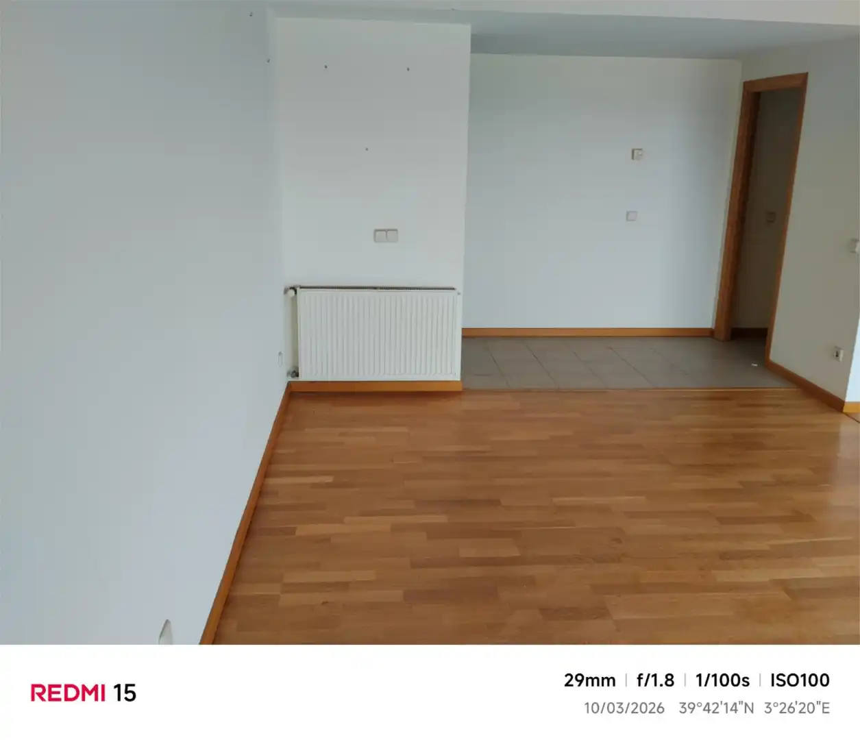 Flat for sale in Carrer Sud, 1, Capdepera Poble Flat for sale in Capdepera with Terrace and Balcony