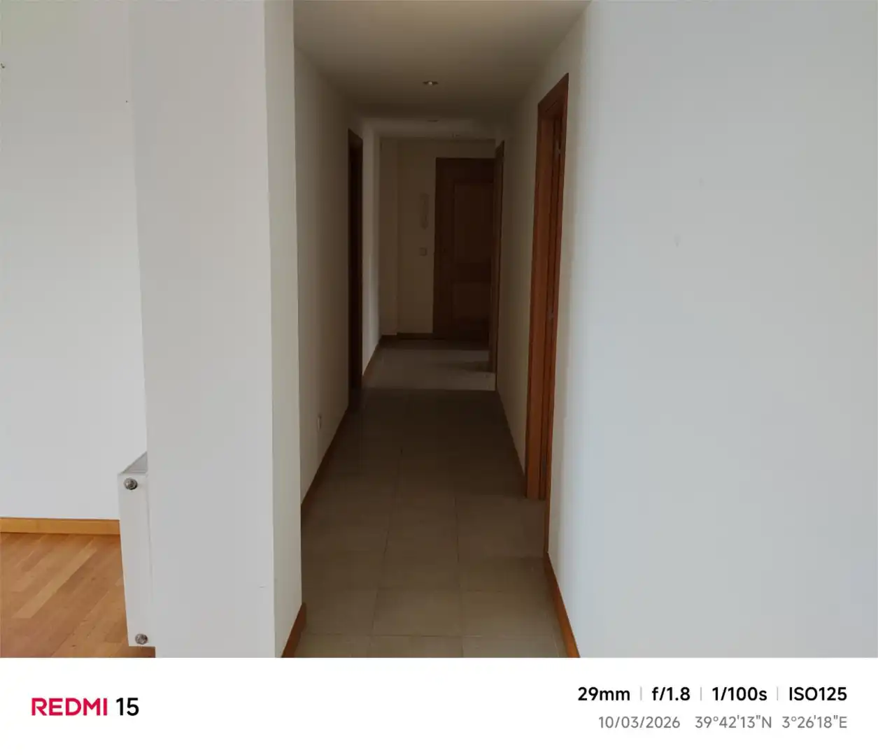 Flat for sale in Carrer Sud, 1, Capdepera Poble Flat for sale in Capdepera with Terrace and Balcony