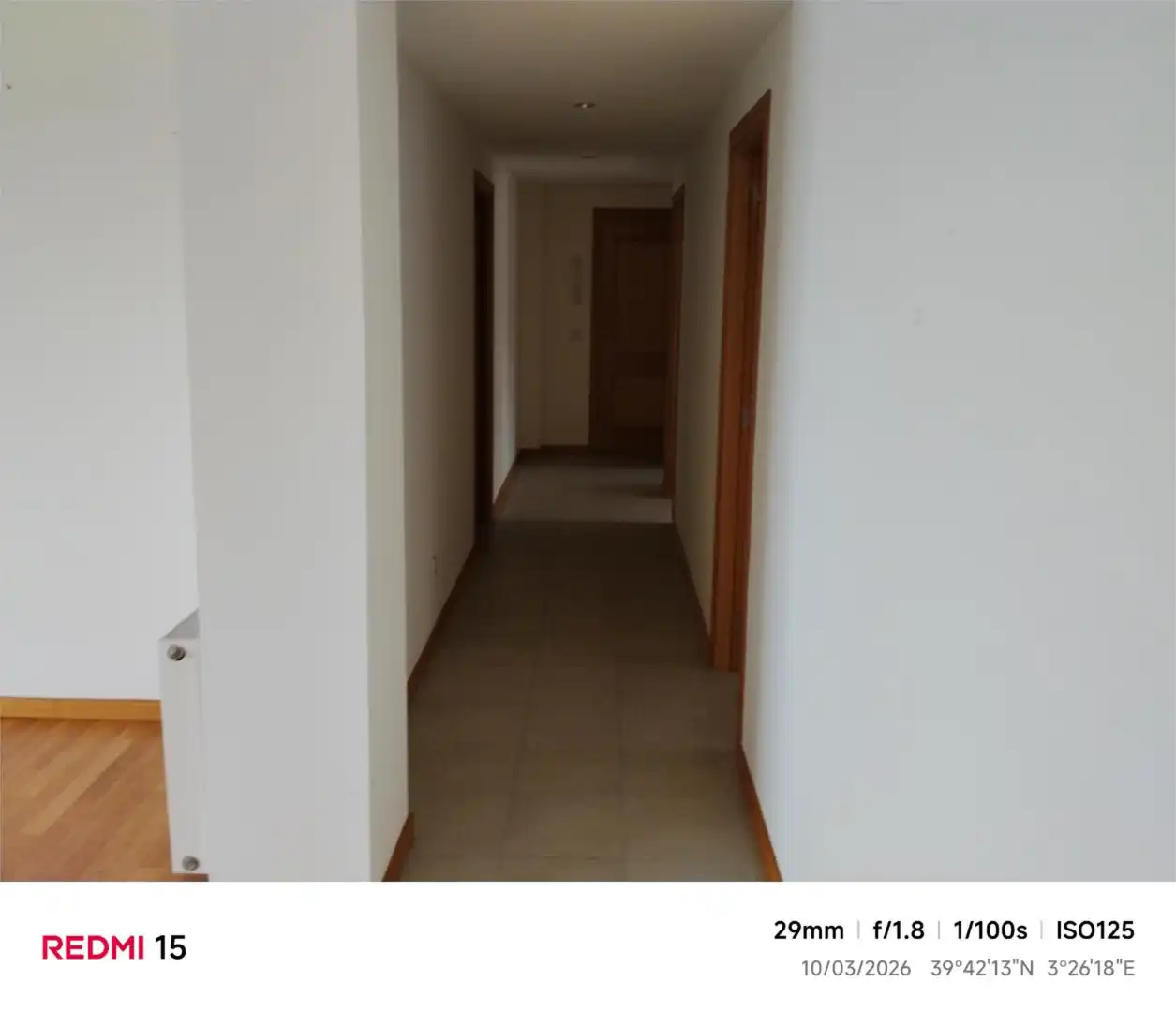 Flat for sale in Carrer Sud, 1, Capdepera Poble Flat for sale in Capdepera with Terrace and Balcony