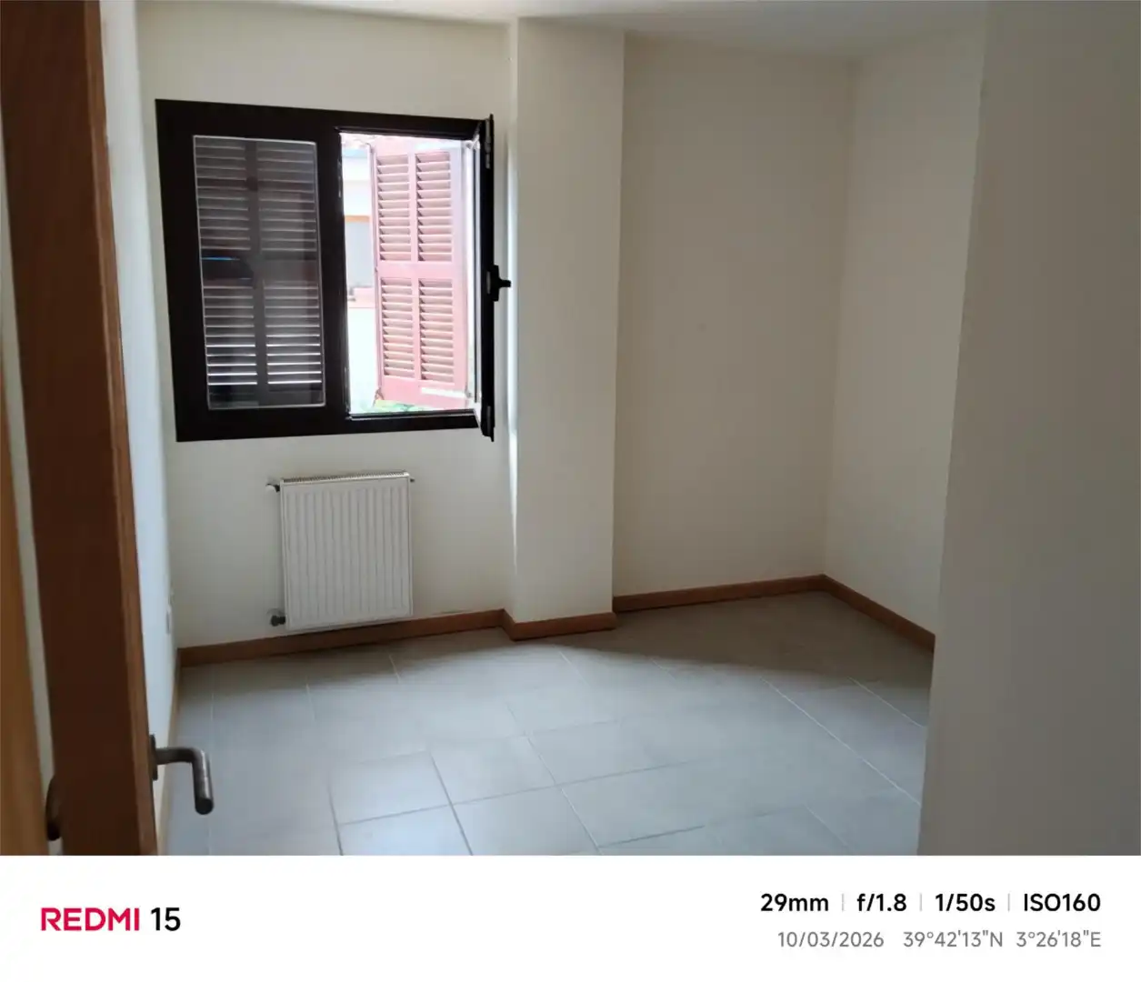 Flat for sale in Carrer Sud, 1, Capdepera Poble Bedroom of Flat for sale in Capdepera with Terrace and Balcony