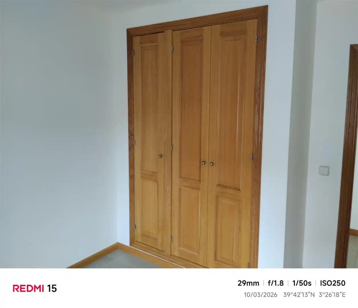 Flat for sale in Carrer Sud, 1, Capdepera Poble Flat for sale in Capdepera with Terrace and Balcony
