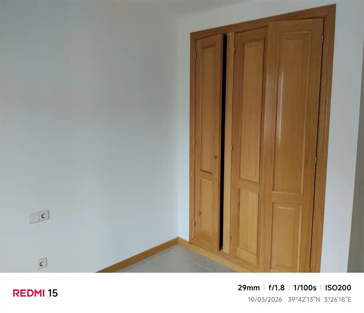 Flat for sale in Carrer Sud, 1, Capdepera Poble Flat for sale in Capdepera with Terrace and Balcony