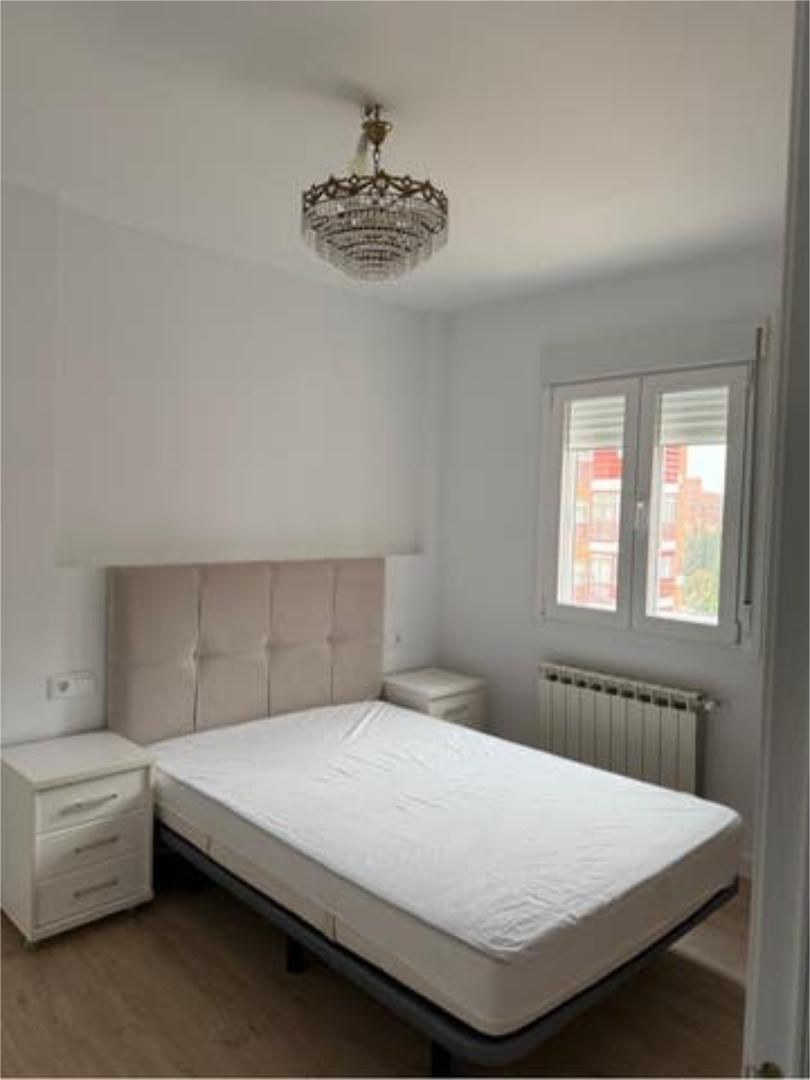 Flat for rent in Centro