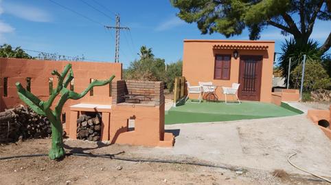 Photo 2 of Flat for rent in Carrer Montanar, 45, La Loma - Las Lomas, Náquera