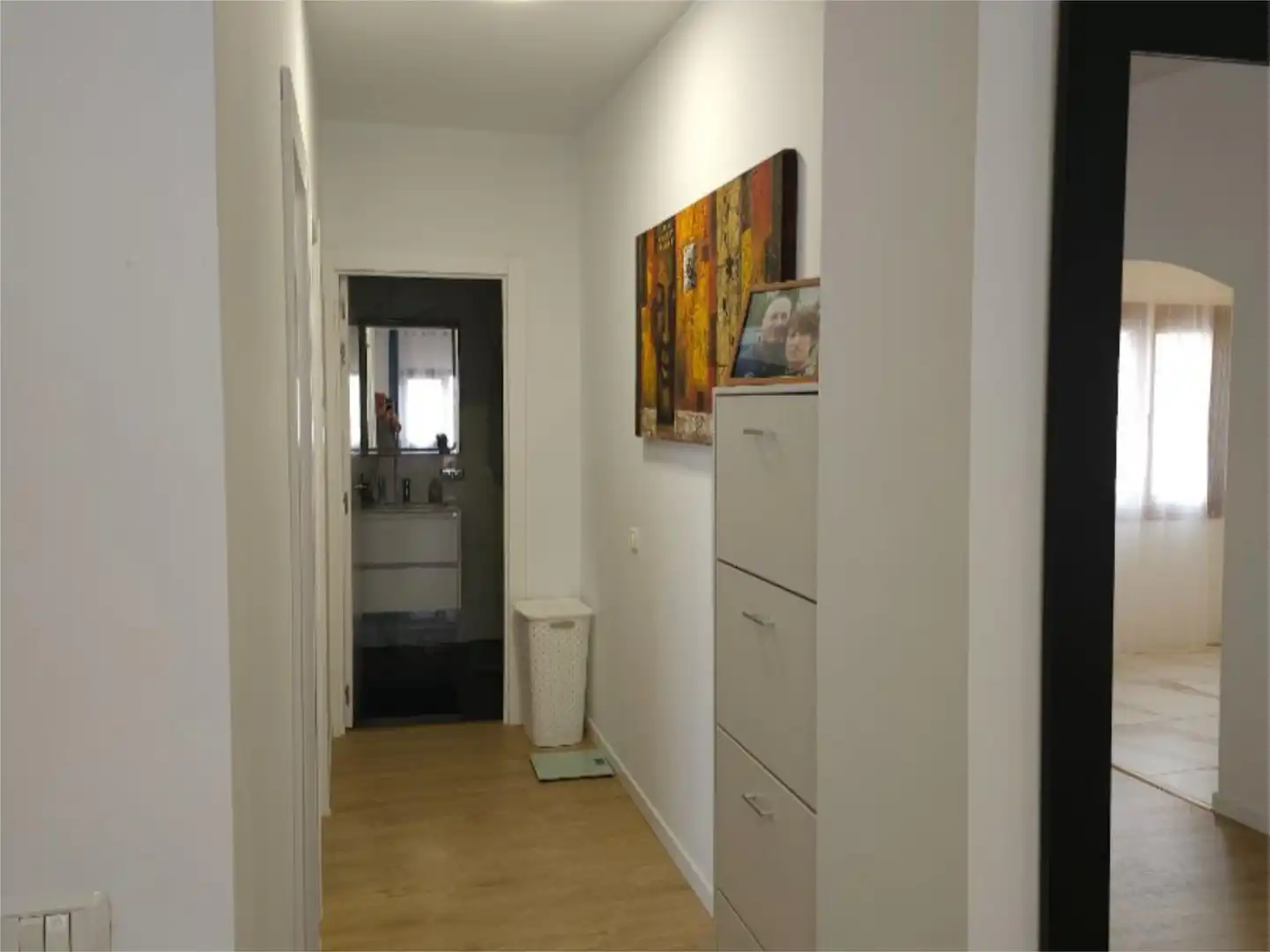 Piso en venta en Calle Carmen Perez Moya, 1, Arona pueblo Piso en venta en Arona con Aire acondicionado, Calefacción y Parquet