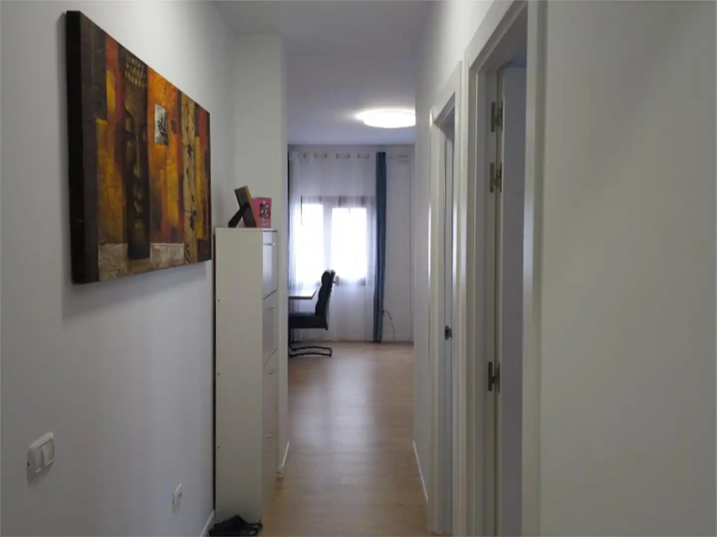 Piso en venta en Calle Carmen Perez Moya, 1, Arona pueblo Piso en venta en Arona con Aire acondicionado, Calefacción y Parquet