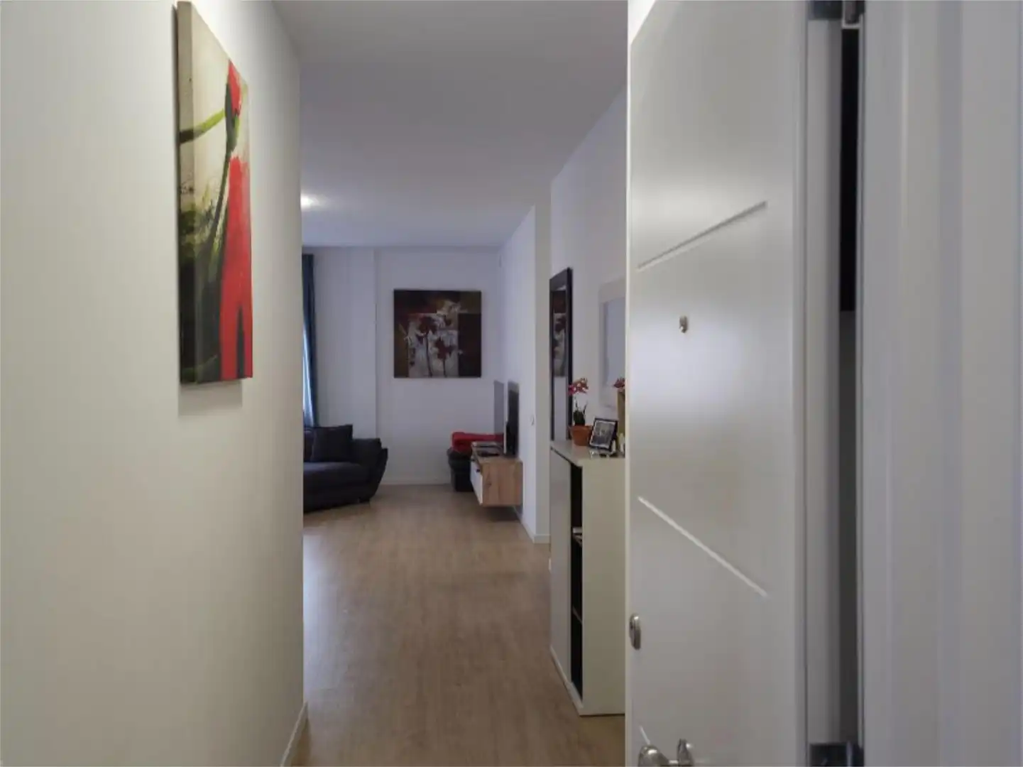Piso en venta en Calle Carmen Perez Moya, 1, Arona pueblo Piso en venta en Arona con Aire acondicionado, Calefacción y Parquet