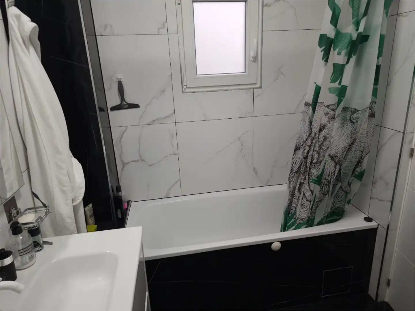 Piso en venta en Calle Carmen Perez Moya, 1, Arona pueblo Baño de Piso en venta en Arona con Aire acondicionado, Calefacción y Parquet