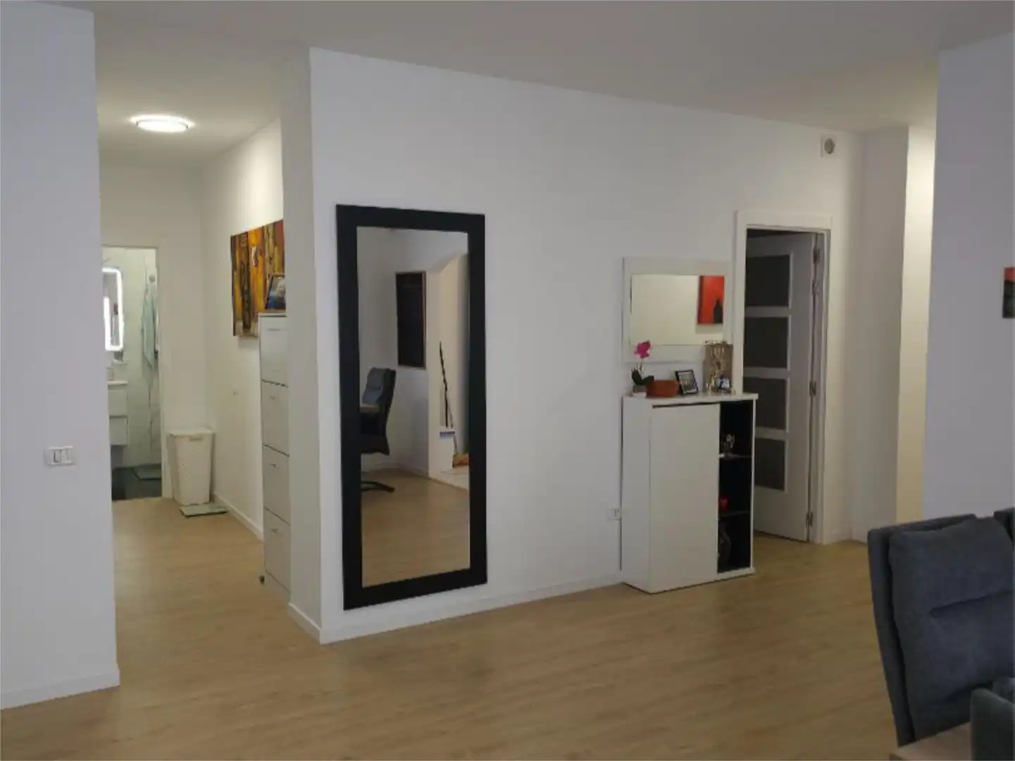 Piso en venta en Calle Carmen Perez Moya, 1, Arona pueblo Piso en venta en Arona con Aire acondicionado, Calefacción y Parquet
