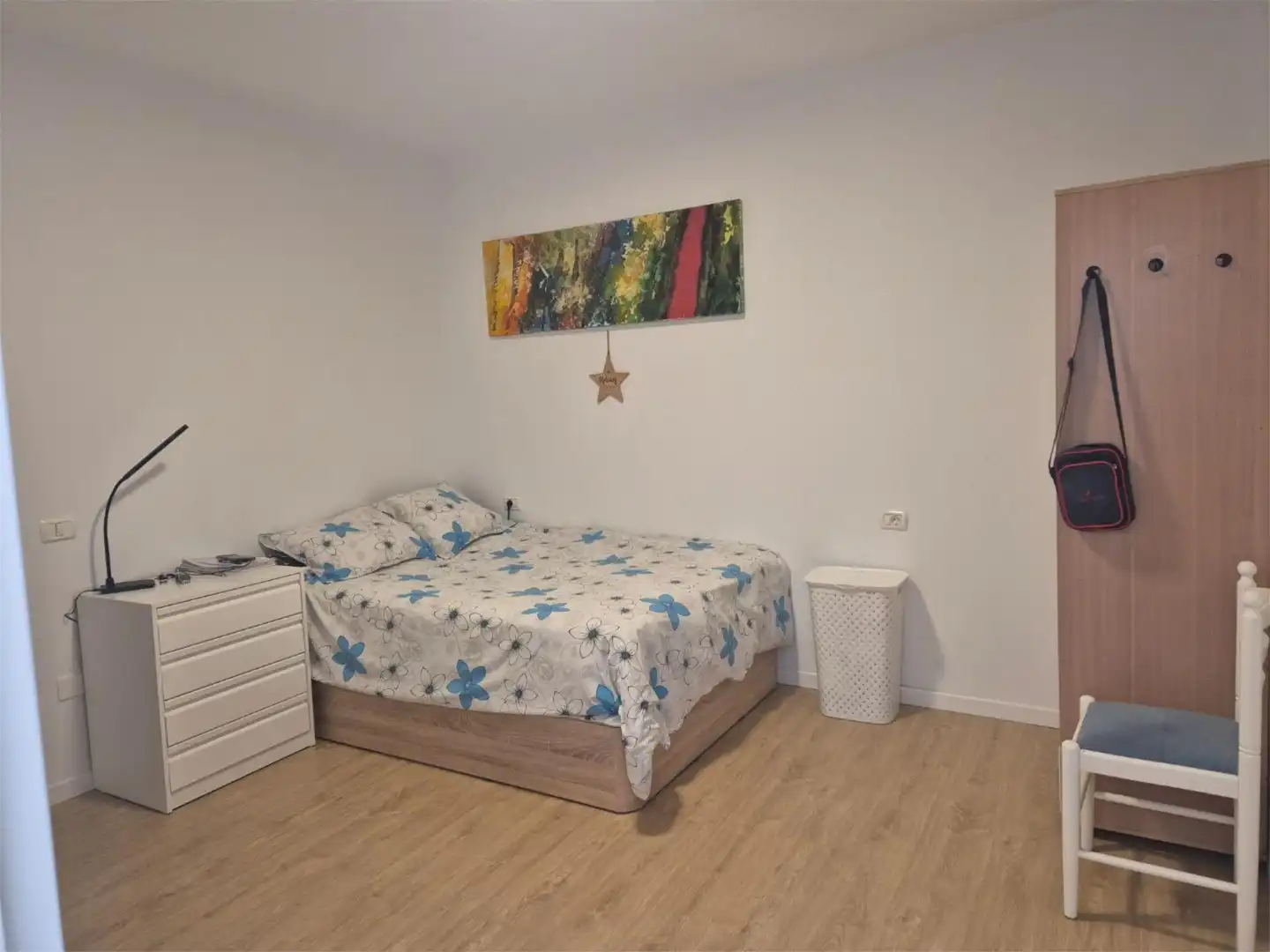 Piso en venta en Calle Carmen Perez Moya, 1, Arona pueblo Habitación de Piso en venta en Arona con Aire acondicionado, Calefacción y Parquet