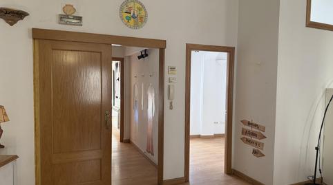 Foto 4 de Piso en venta en Calle General Margallo, 112, Casco Antiguo, Cáceres Capital