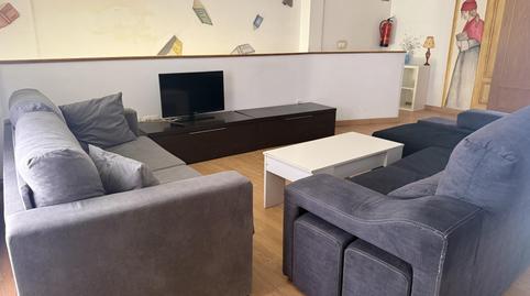 Foto 3 de Piso en venta en Calle General Margallo, 112, Casco Antiguo, Cáceres Capital