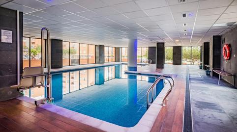 Foto 3 von Wohnung zur Miete in Avenida José Jornet Navarro, 1, Paus - Poligono San Blas, Alicante / Alacant