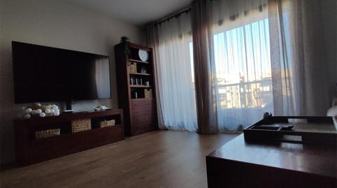 Foto 4 von Wohnung zur Miete in Avenida José Jornet Navarro, 1, Paus - Poligono San Blas, Alicante / Alacant