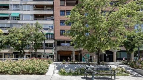 Foto 2 de Piso en venta en Avenida de la Constitución, 22, Plaza de Toros,  Granada Capital