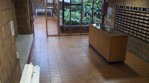 Foto 3 de Piso en venta en Avenida de la Constitución, 22, Plaza de Toros,  Granada Capital