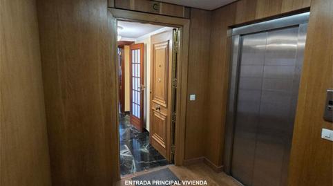 Foto 5 de Piso en venta en Avenida de la Constitución, 22, Plaza de Toros,  Granada Capital