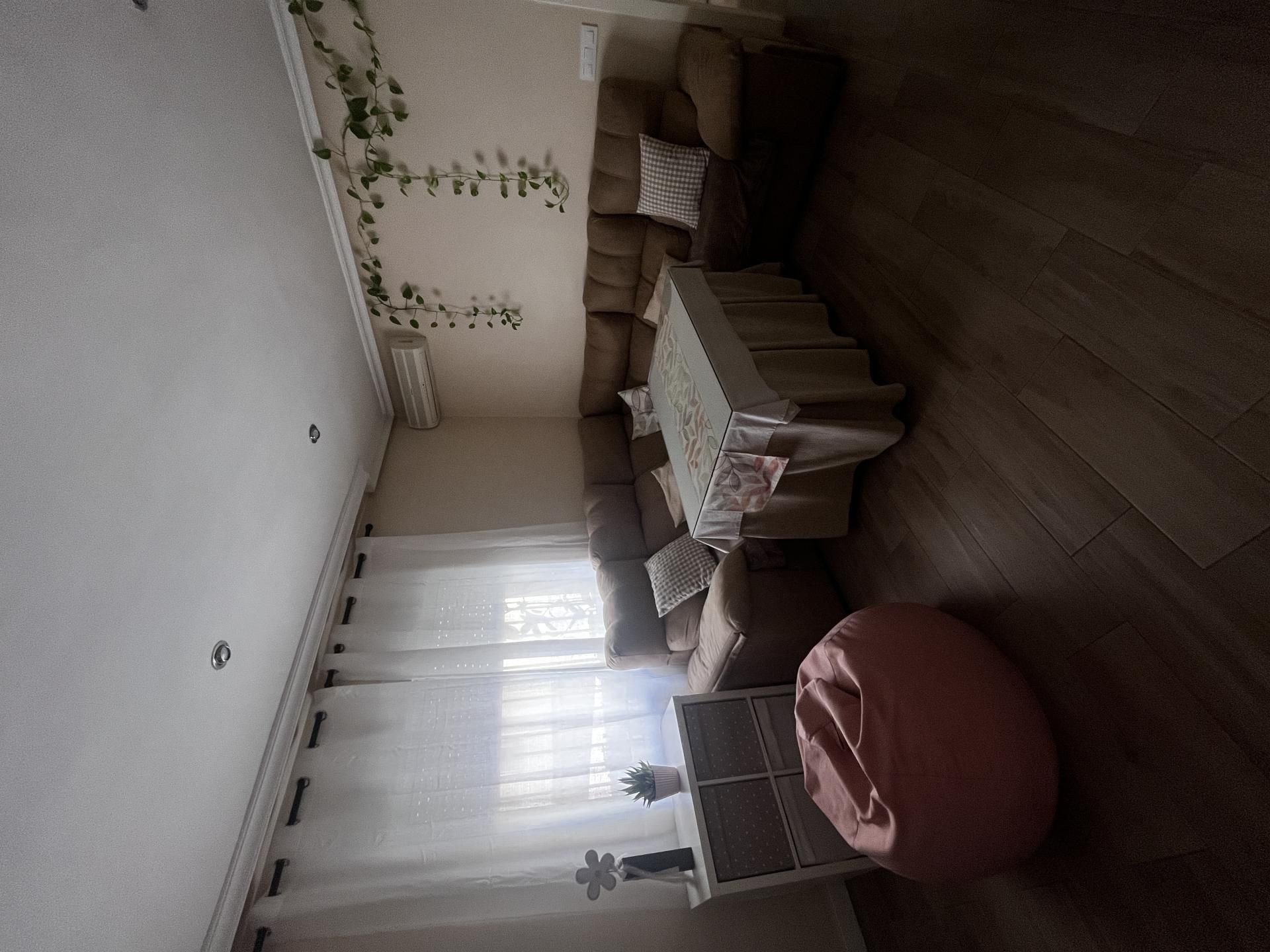 Sala d'estar de Pis en venda en Jaraíz de la Vera amb Aire condicionat i Calefacció