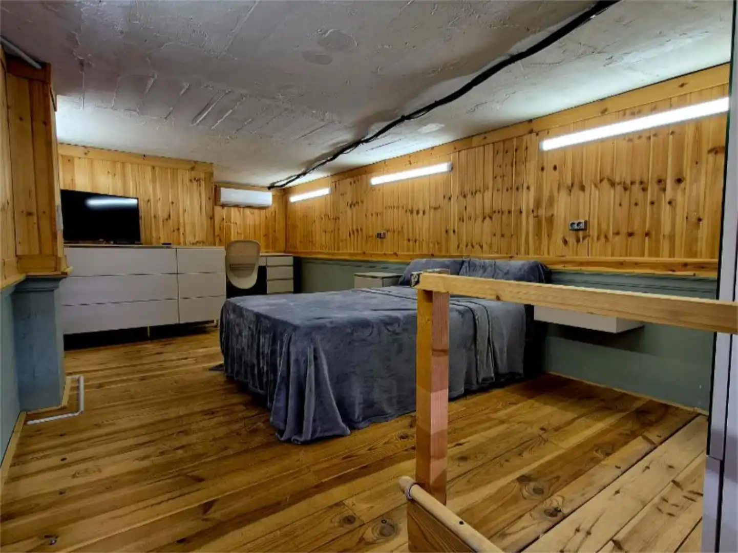 Habitación de Estudio en venta en Callosa de Segura con Aire acondicionado, Calefacción y Parquet