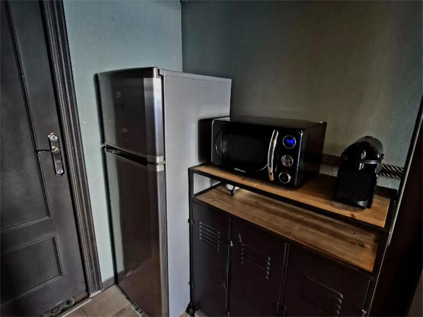 Cocina de Estudio en venta en Callosa de Segura con Aire acondicionado, Calefacción y Parquet