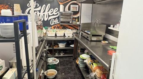 Premises for transfer in Avenida de Mijas, 28, Las Cañadas, Mijas - image 4 Photo 4 of Premises for transfer in Avenida de Mijas, 28, Las Cañadas, Mijas