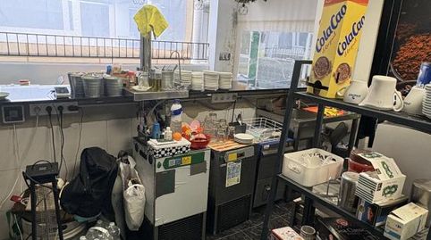 Premises for transfer in Avenida de Mijas, 28, Las Cañadas, Mijas - image 3 Photo 3 of Premises for transfer in Avenida de Mijas, 28, Las Cañadas, Mijas