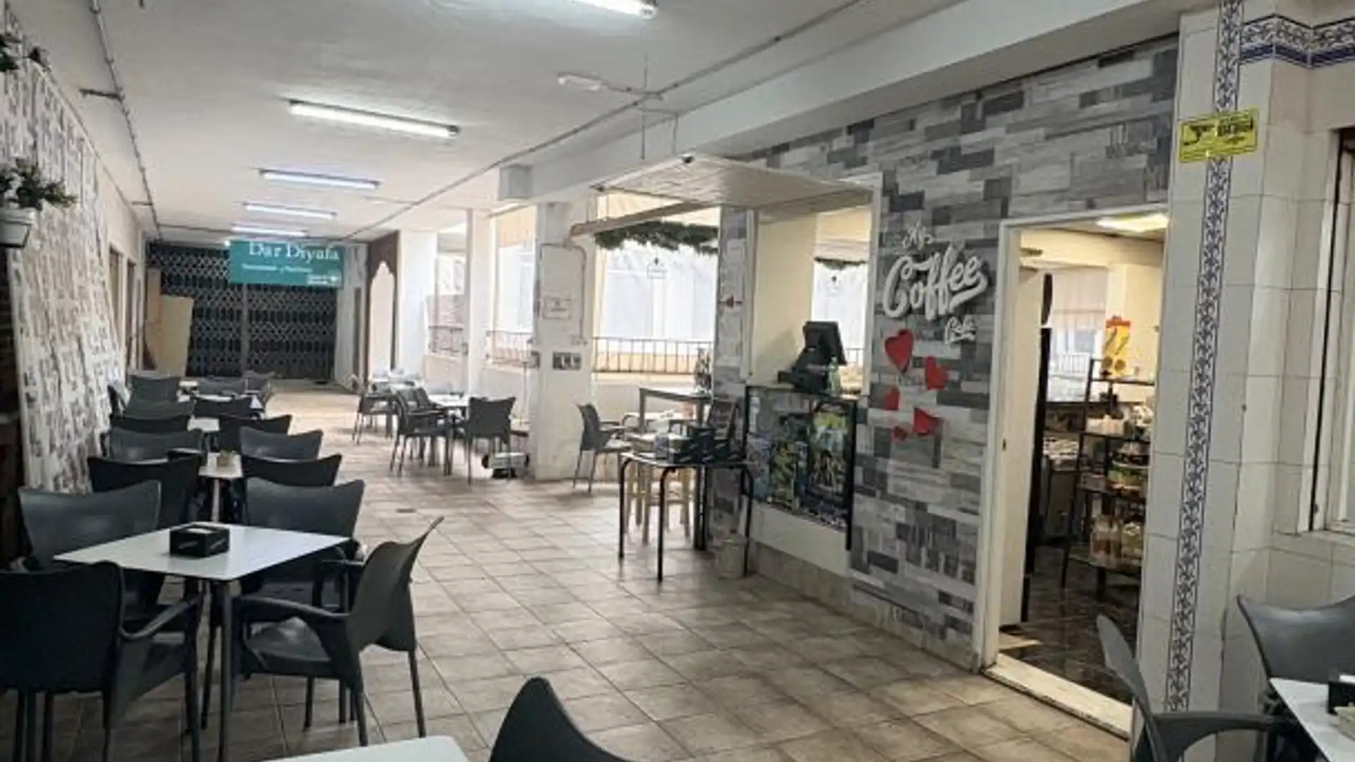 Local en traspaso en Avenida de Mijas, 28, Las Cañadas Local en traspaso en Mijas