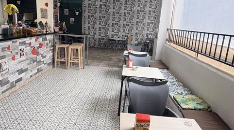 Premises for transfer in Avenida de Mijas, 28, Las Cañadas, Mijas - image 5 Photo 5 of Premises for transfer in Avenida de Mijas, 28, Las Cañadas, Mijas