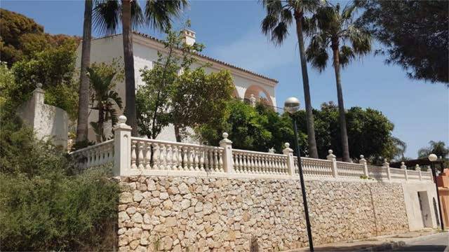 Casa adosada en Alquiler en Mijas pueblo