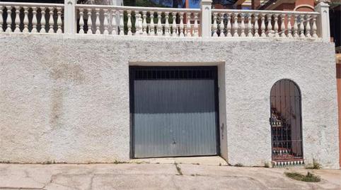 Foto 2 de Casa adosada de alquiler en Mijas pueblo, Mijas