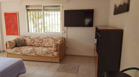 Foto 3 de Casa adosada de alquiler en Mijas pueblo, Mijas