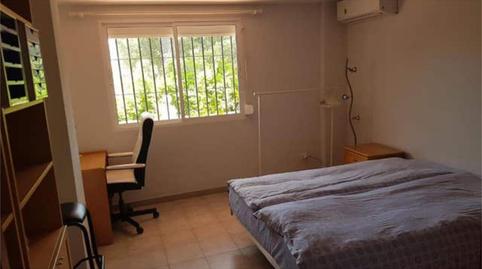 Foto 4 de Casa adosada de alquiler en Mijas pueblo, Mijas