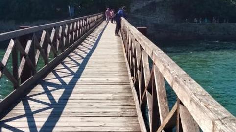 Foto 3 von Haus oder Chalet zum Verkauf in Dorfstrasse Rúa Naval, 6, Liáns, Oleiros