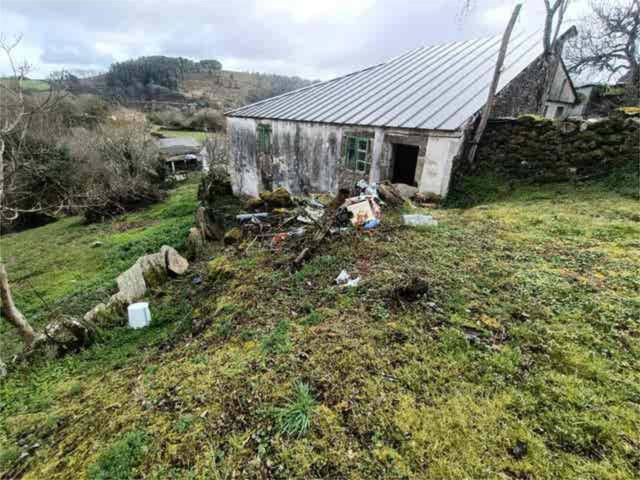 Casa-chalet en Venta en Portomarín