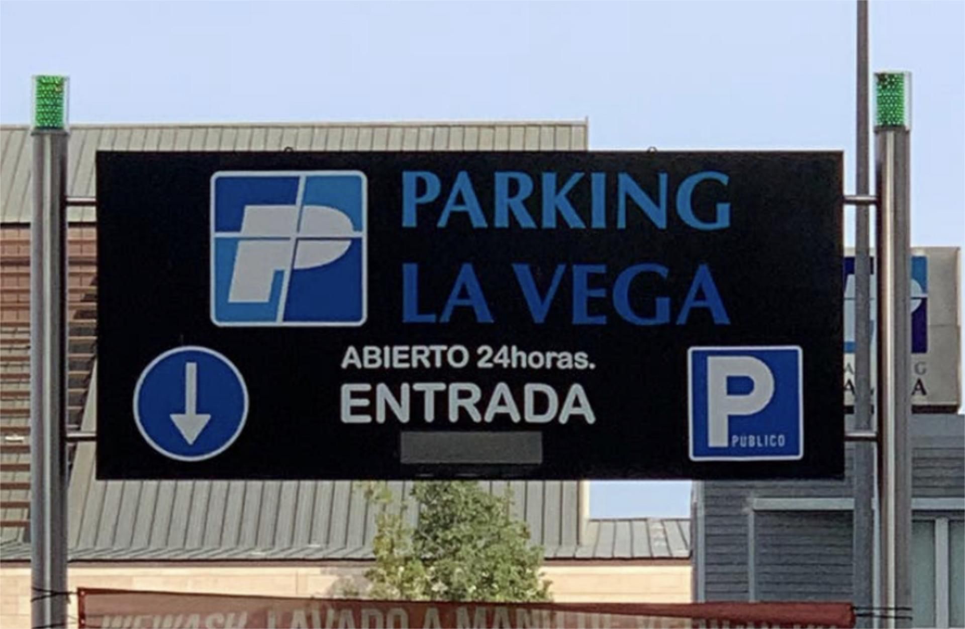 Garage zum Verkauf in Calle Bartolomé Bernal Gallego, 1, Santa María de Gracia Parkplatz von Garage zum Verkauf in Murcia Capital