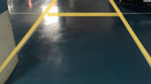 Foto 4 von Garage zum Verkauf in Calle Bartolomé Bernal Gallego, 1, Santa María de Gracia,  Murcia Capital