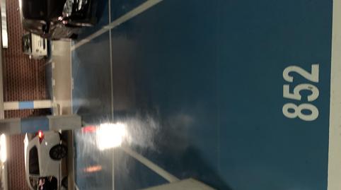 Foto 3 von Garage zum Verkauf in Calle Bartolomé Bernal Gallego, 1, Santa María de Gracia,  Murcia Capital