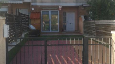 Foto 2 de Casa adosada en venda a Tv-2122, 102, Sant Jaume dels Domenys, Tarragona