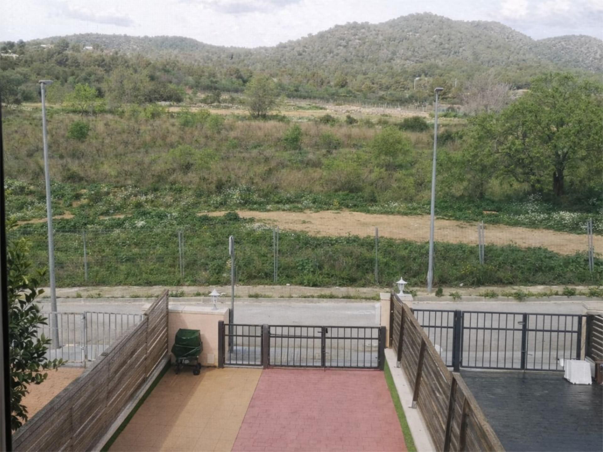 Casa adosada en venda en Sant Jaume dels Domenys amb Terrassa, Piscina i Balcó