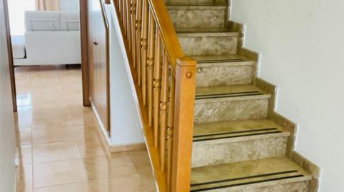 Foto 3 de Casa adosada en venda a Tv-2122, 102, Sant Jaume dels Domenys, Tarragona