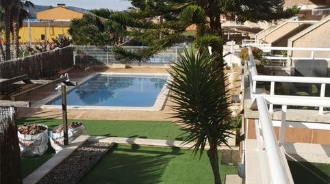 Foto 2 de Casa adosada en venta en Tv-2122, 102, Sant Jaume dels Domenys, Tarragona