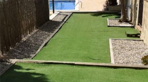 Foto 5 de Casa adosada en venta en Tv-2122, 102, Sant Jaume dels Domenys, Tarragona